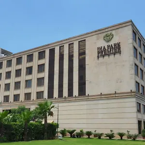 4* Hotel Dia Park Premier