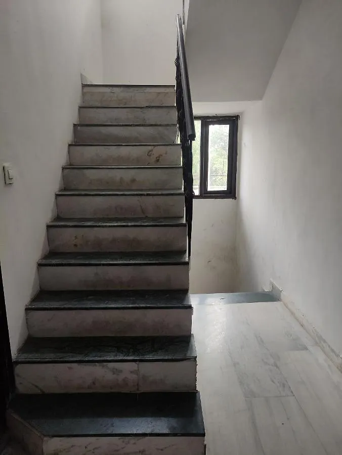 Shanti Residency New Delhi India