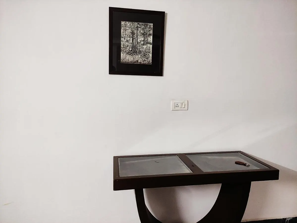 Shanti Residency New Delhi Bed & Breakfast
