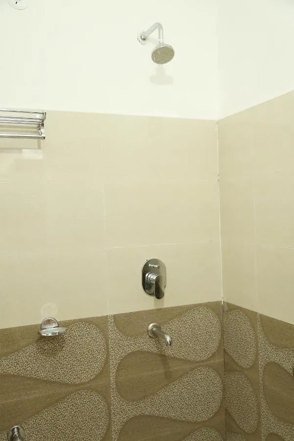 Shanti Residency New Delhi